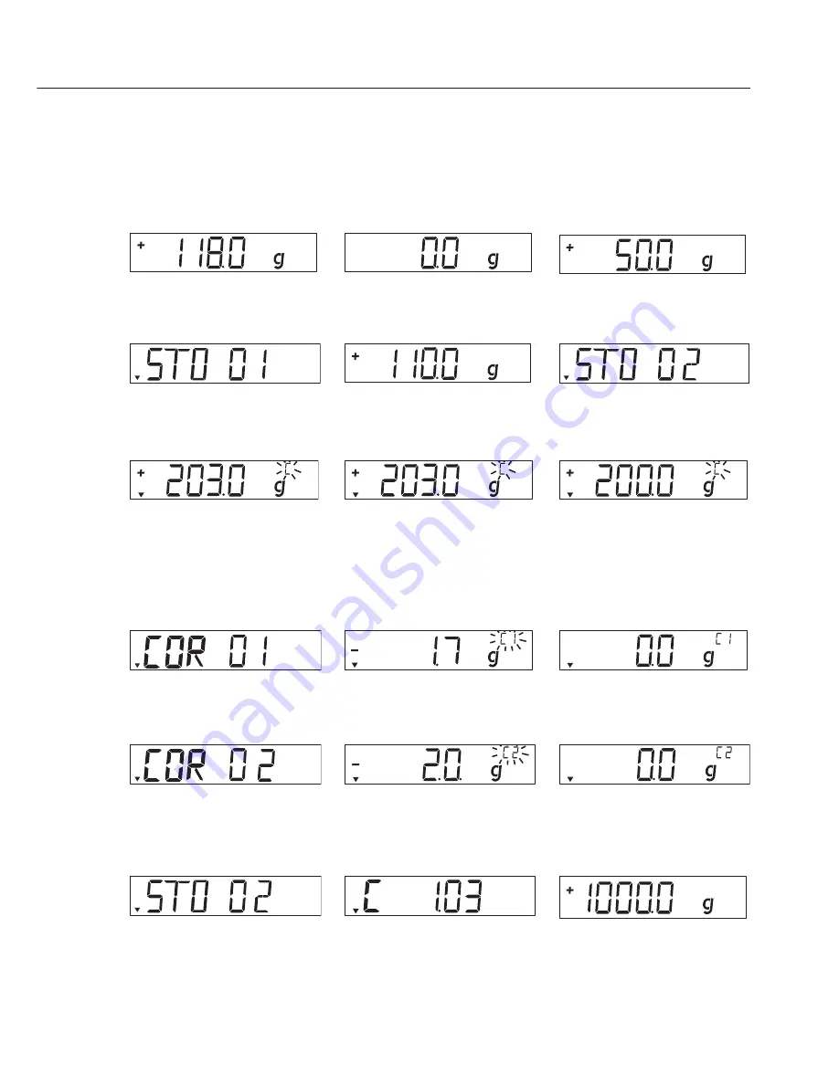 Sartorius PMA.Quality PMA7501H Installation Instructions Manual Download Page 11