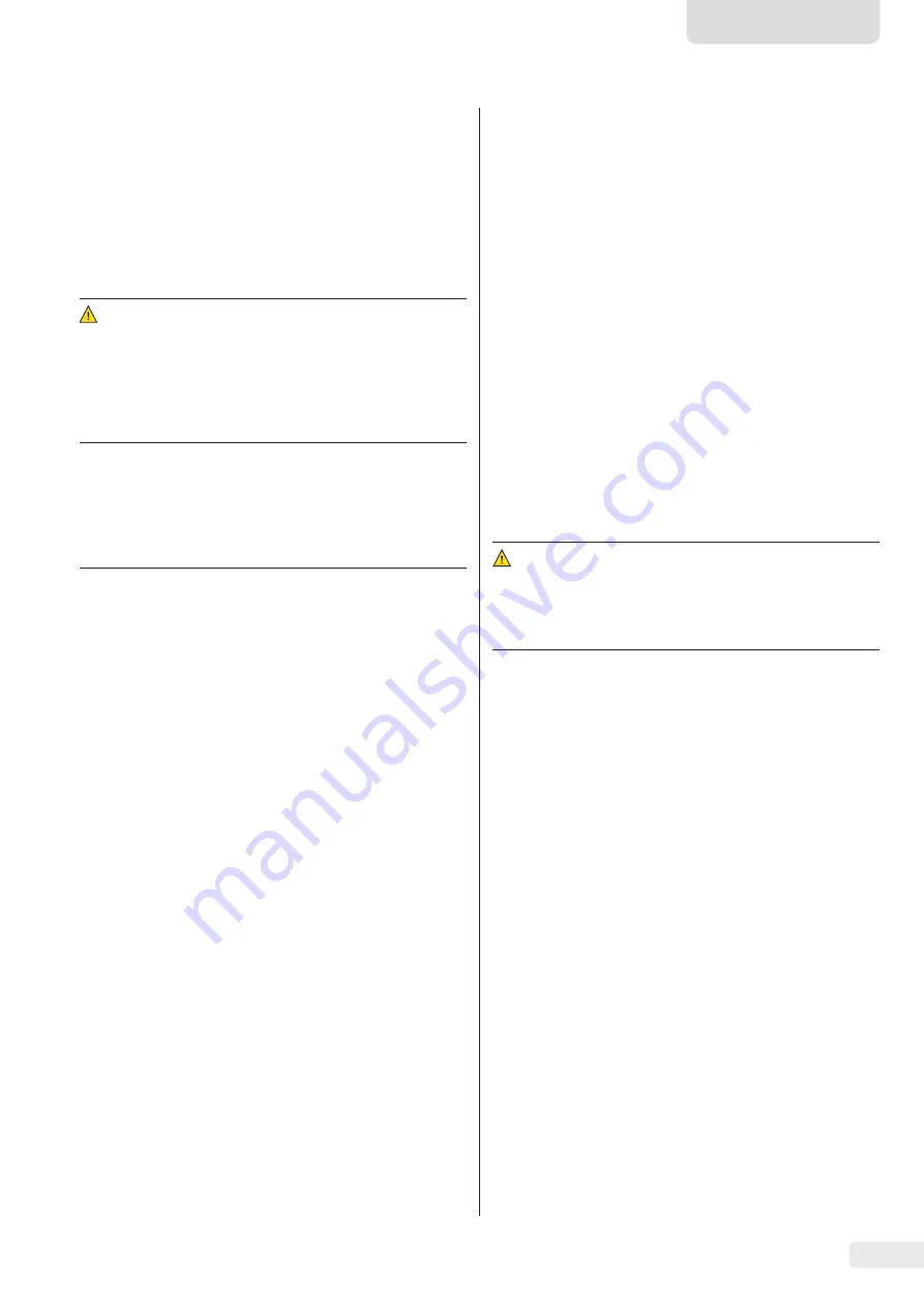 Sartorius PMA.Vision VIS1Y Installation Instructions Manual Download Page 13