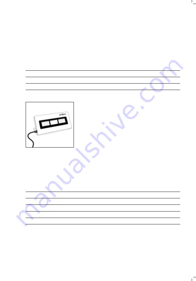 Sartorius QC150FEG-S Operating Instructions Manual Download Page 90