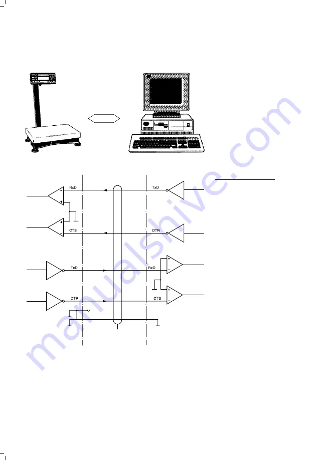 Sartorius QC150FEG-S Скачать руководство пользователя страница 125