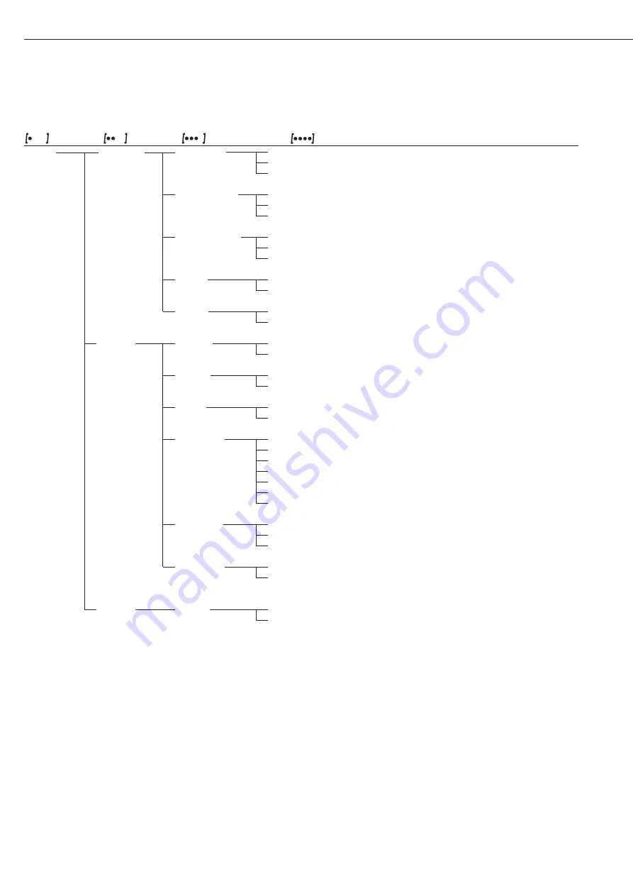 Sartorius WZA25-NC Installation Instructions Manual Download Page 20