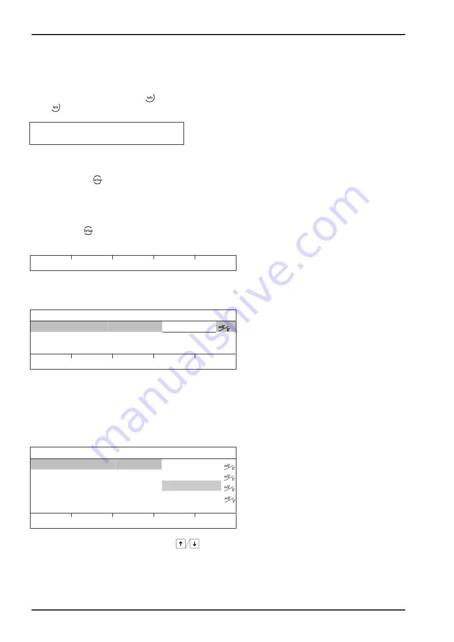 Sartorius X3 PR 5410 Скачать руководство пользователя страница 76