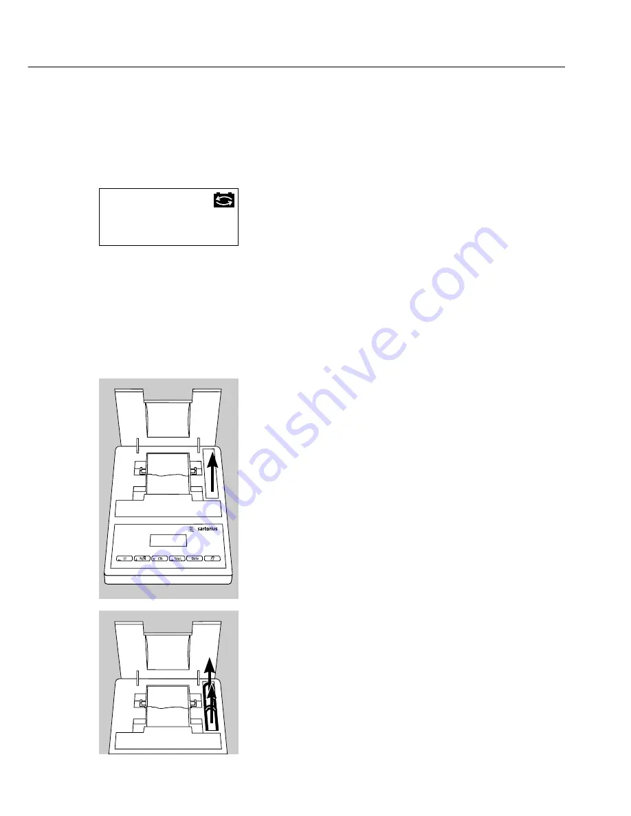 Sartorius YDP 03-0CE Operating Instructions Manual Download Page 35