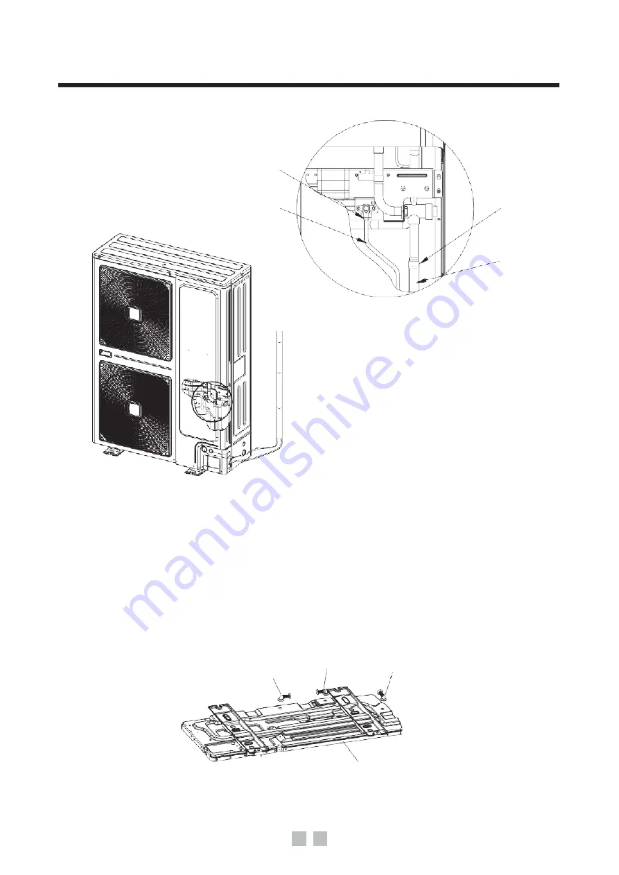 SAS EDHP2209L Instruction Manual Download Page 8