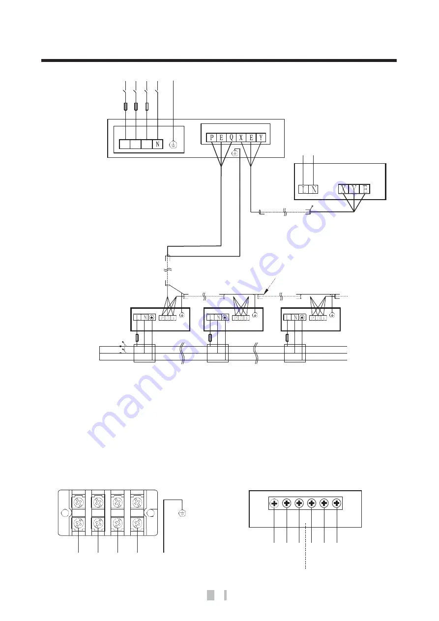 SAS EDHP2209L Instruction Manual Download Page 18