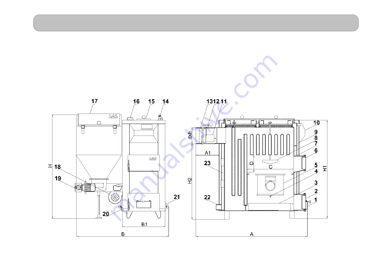 SAS GRO-ECO Technical - Start - Up Documentation Download Page 16