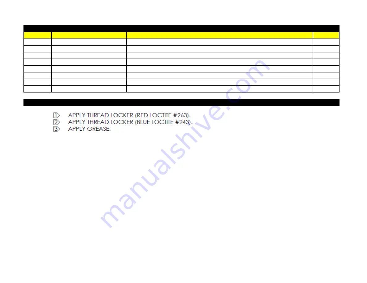 Sase PDG 3000 Manual Download Page 17