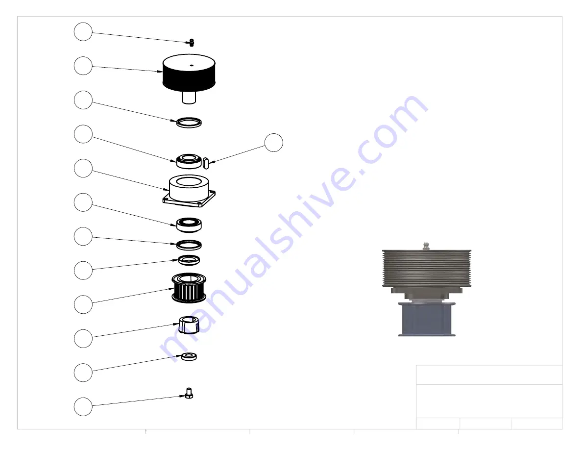 Sase PDG 3000 Manual Download Page 24