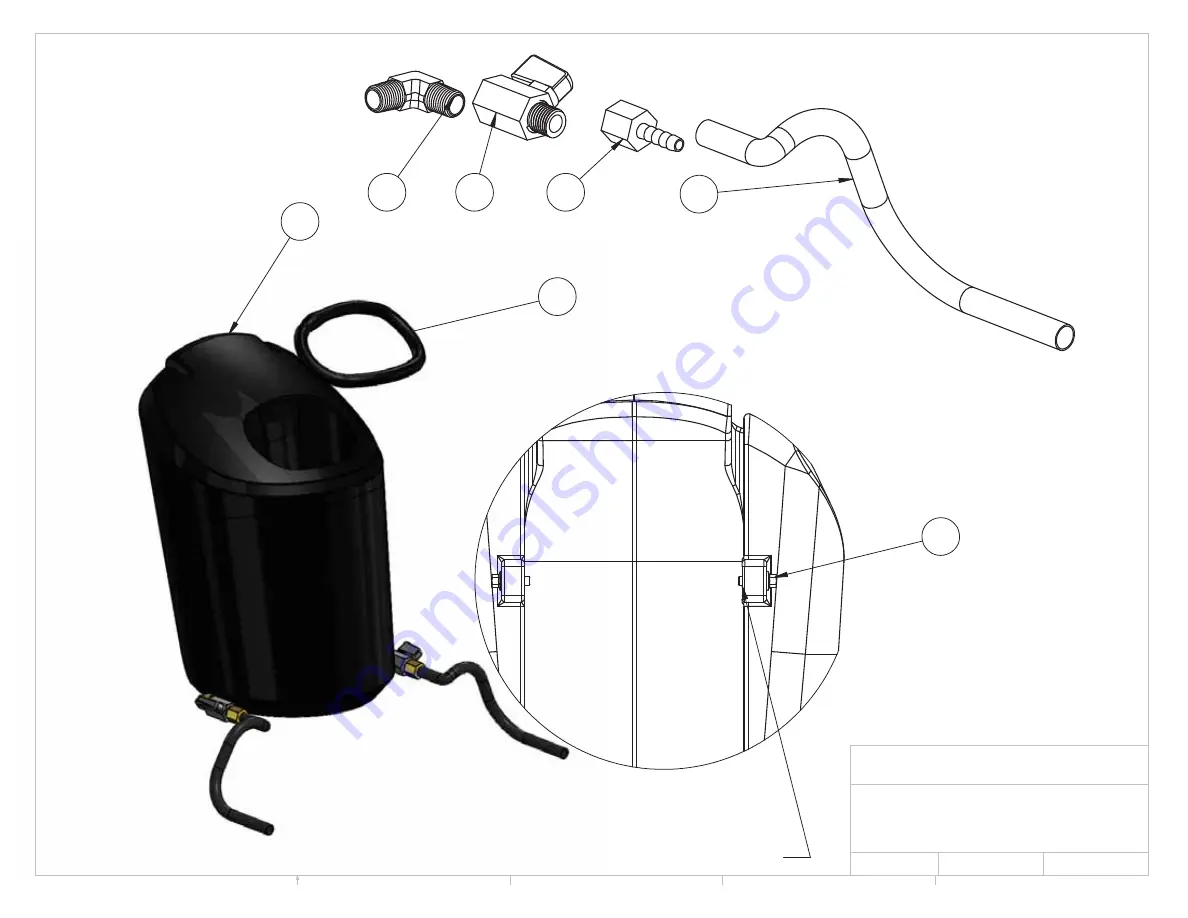 Sase PDG 5000 Manual Download Page 14