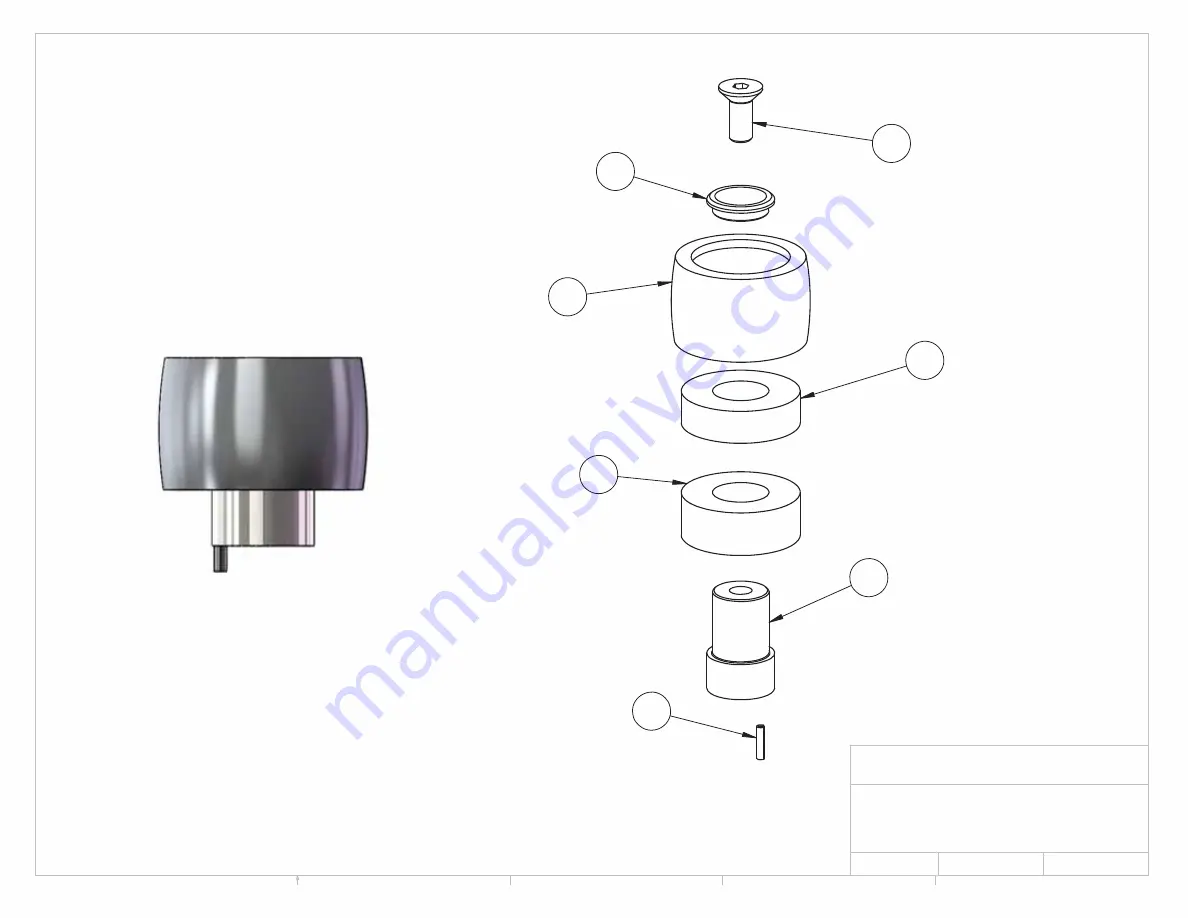 Sase PDG 5000 Manual Download Page 36