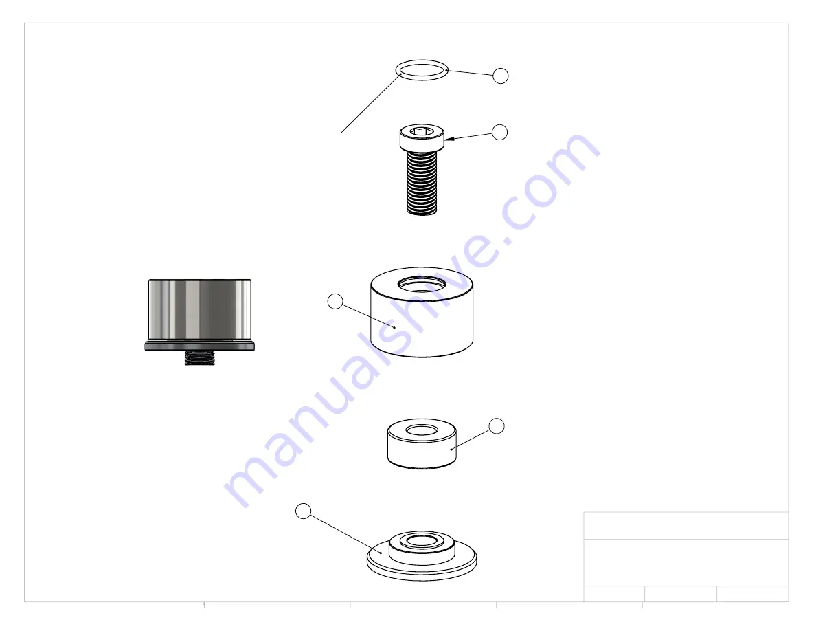 Sase PDG 8000 Manual Download Page 42