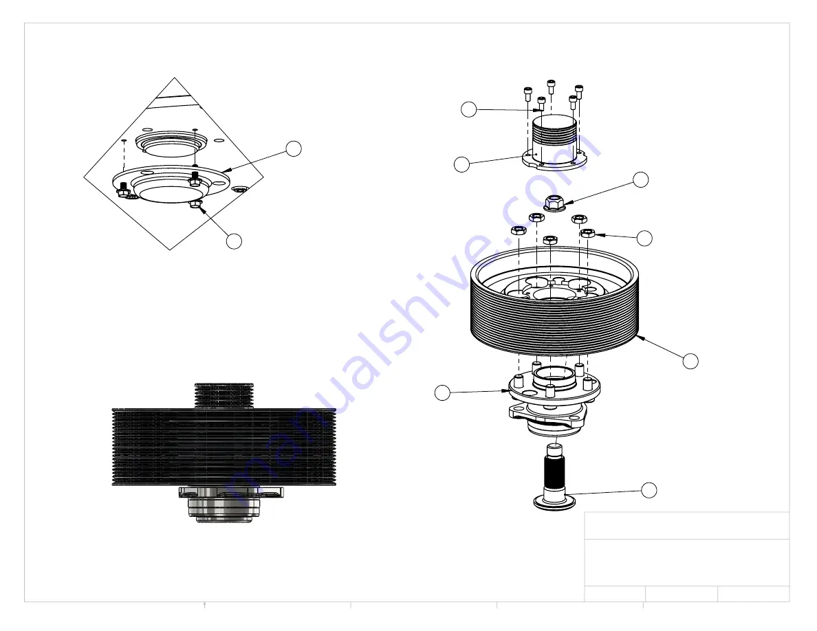 Sase PDG 8000 Manual Download Page 54