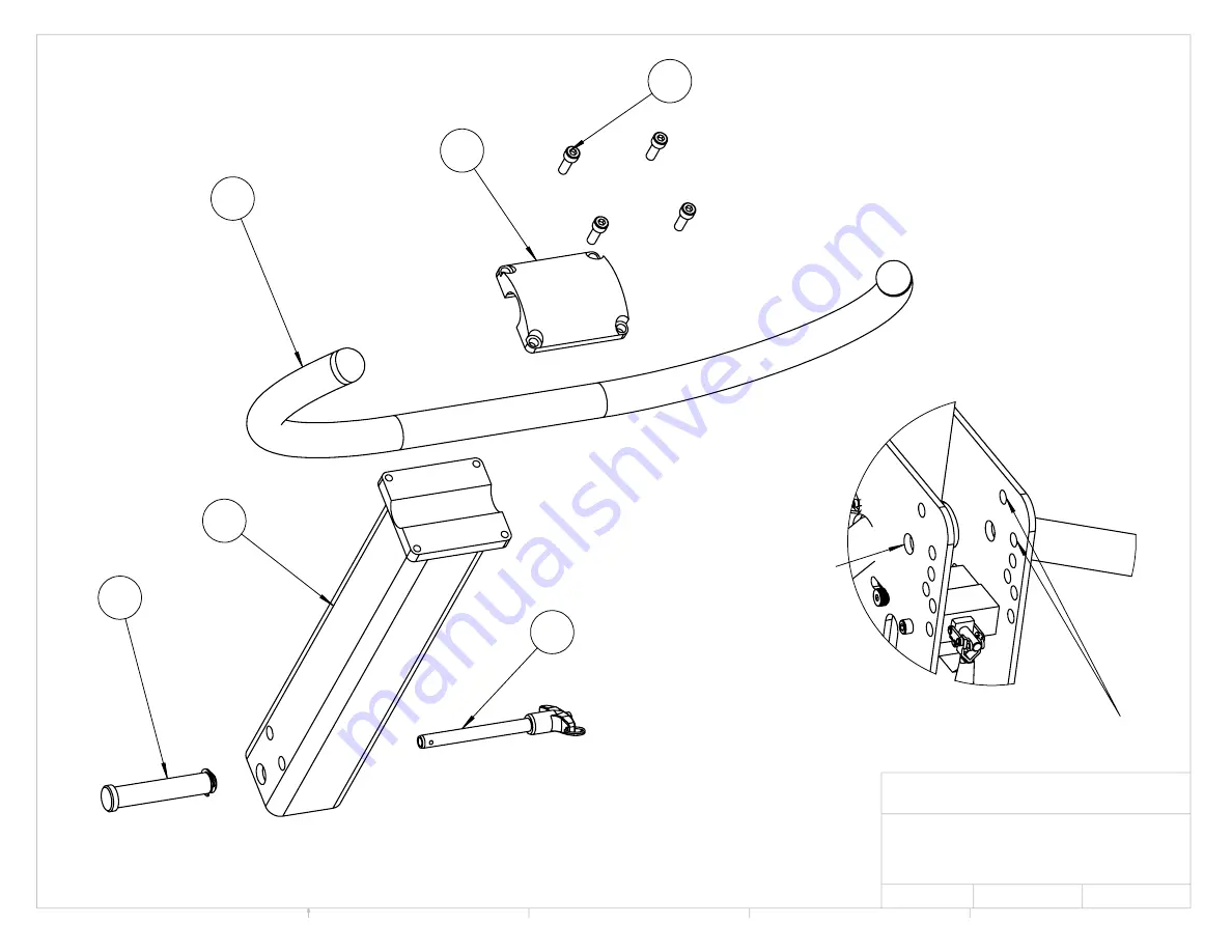 Sase PDG 8000P Manual Download Page 12