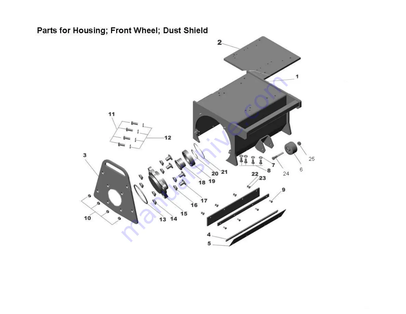 Sase SC10E User Manual Download Page 26