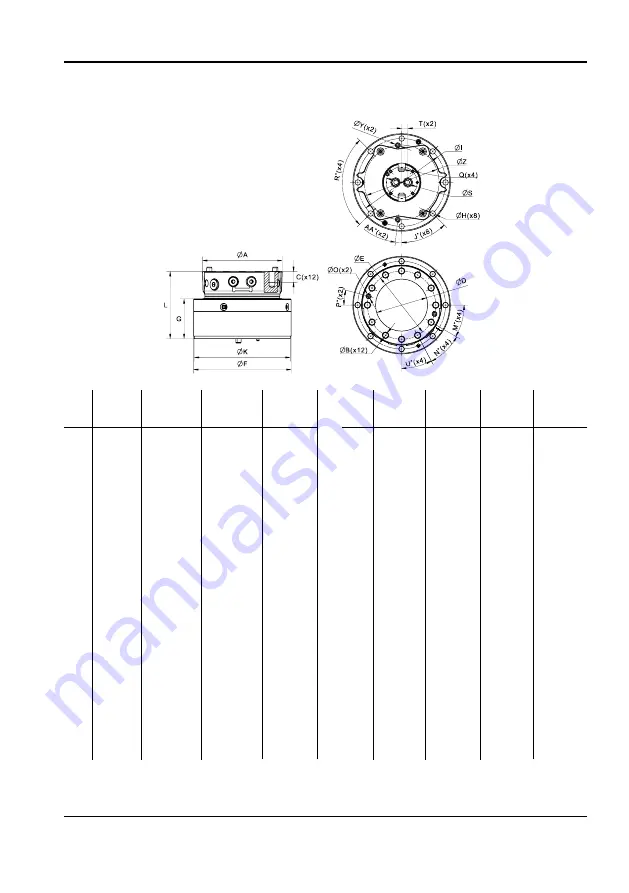 SASFORKS EXTREME AUTO PROCESSOR Manual Download Page 54