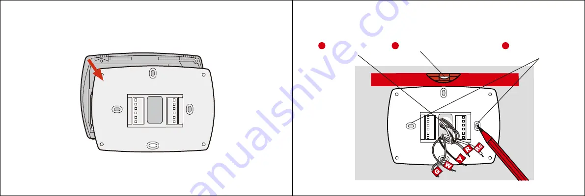 Saswell SAS6000UTK-7-WIFI Скачать руководство пользователя страница 5