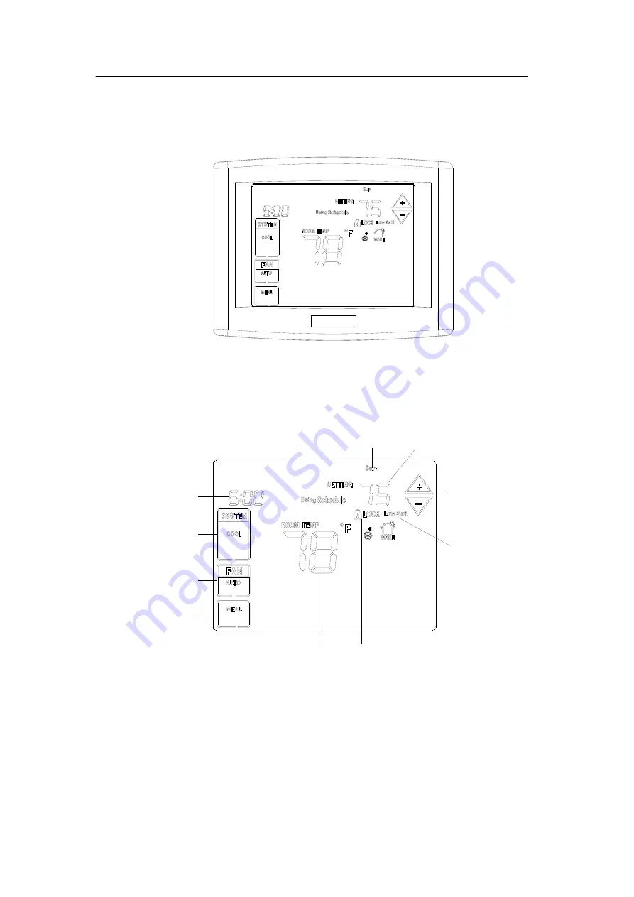 Saswell SAS6000UTK-7 Installation And Operation Instructions Manual Download Page 2