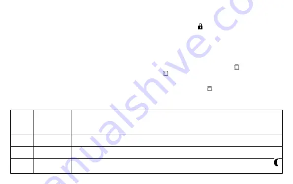 Saswell SAS918WHB-0-RF Скачать руководство пользователя страница 21