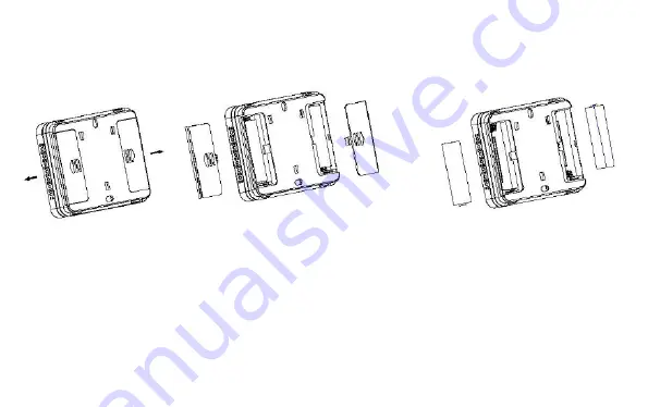 Saswell SAS918WHB-0-RF User Manual And Warranty Card Download Page 28