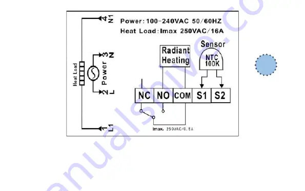 Saswell SAS918WHB-0-RF Скачать руководство пользователя страница 40