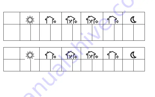 Saswell SAS920WHL-7 User Manual Download Page 16