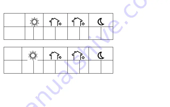 Saswell SAS920WHL-7 User Manual Download Page 17