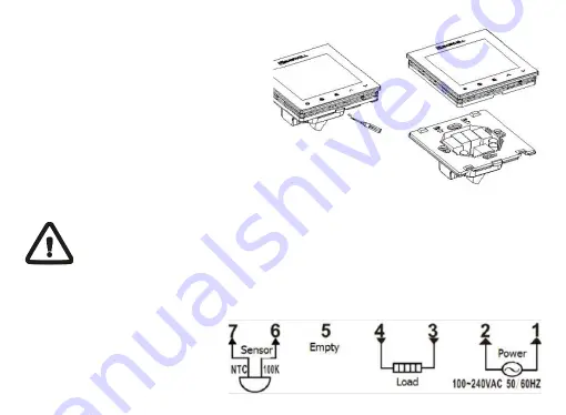 Saswell SAS922-7 Скачать руководство пользователя страница 10