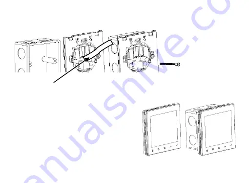 Saswell SAS922WHL-7W-S User Manual And Warranty Card Download Page 28