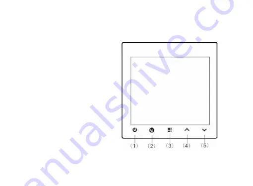 Saswell SAS922WHL-7W-S Скачать руководство пользователя страница 41