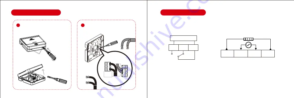 Saswell SASWG-01-RF-WIFI Скачать руководство пользователя страница 37