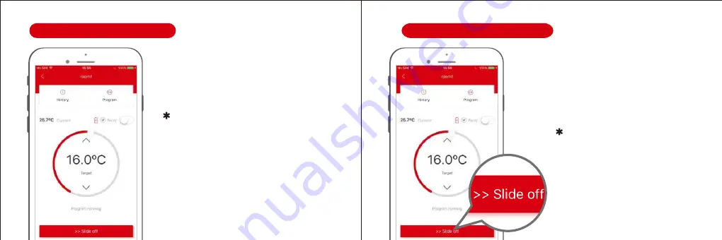 Saswell SASWG-01-RF-WIFI Скачать руководство пользователя страница 50