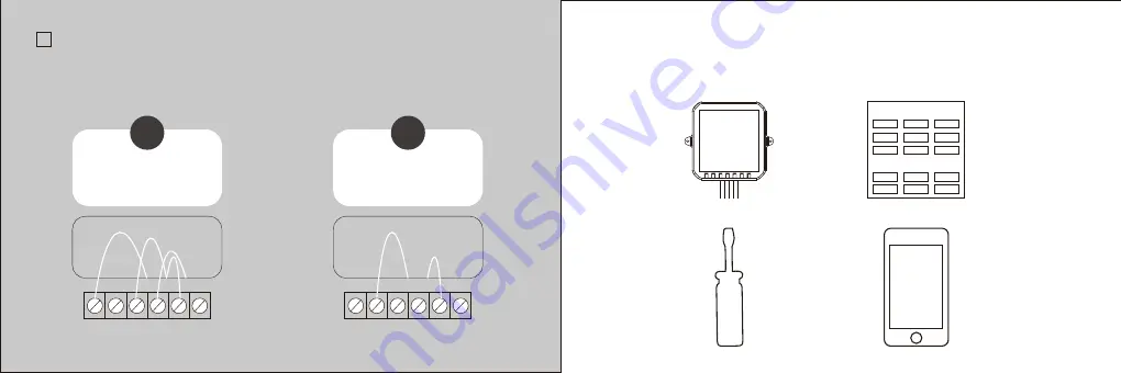 Saswell T18UTW-7-WIFI Installation Manual Download Page 14