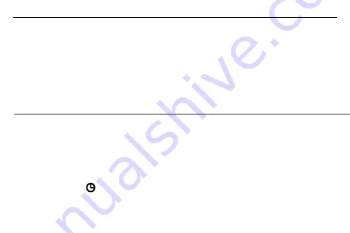 Saswell T19WHB-7-RF Operating Instruction Download Page 21