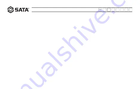 SATA 96221 User Manual Download Page 23