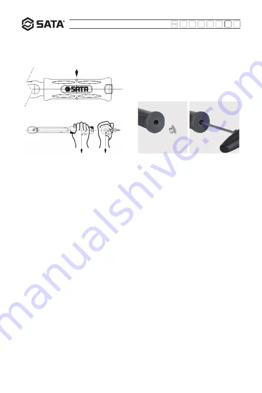 SATA 96241 Скачать руководство пользователя страница 15