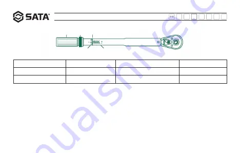 SATA 96411 Скачать руководство пользователя страница 28