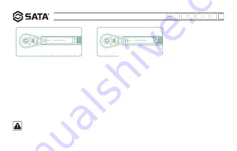 SATA 96411 User Manual Download Page 70