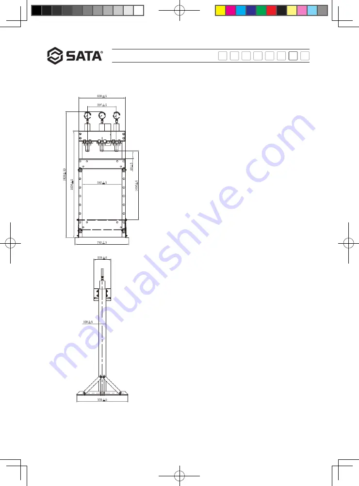 SATA AE5831 Скачать руководство пользователя страница 38