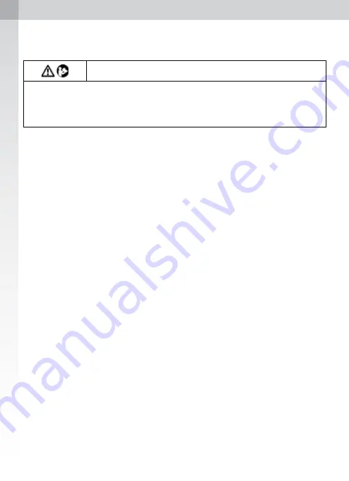 SATA Air regulator belt Operating Instructions Manual Download Page 52