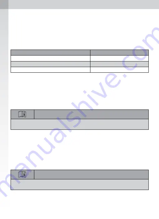 SATA Air regulator belt Operating Instructions Manual Download Page 148