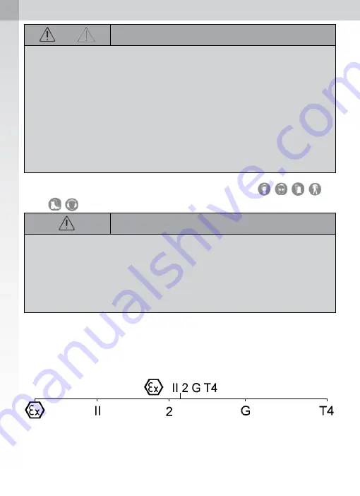 SATA jet 1000 B Operating Instructions Manual Download Page 218