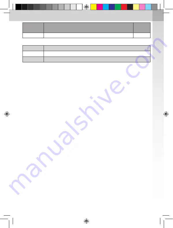 SATA satajet 1000 b Operating Instructions Manual Download Page 365