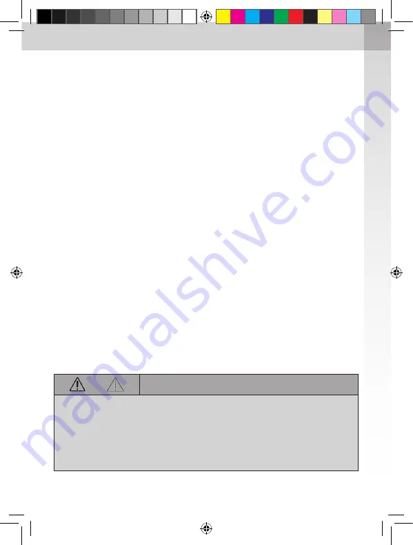 SATA satajet 1000 b Operating Instructions Manual Download Page 389