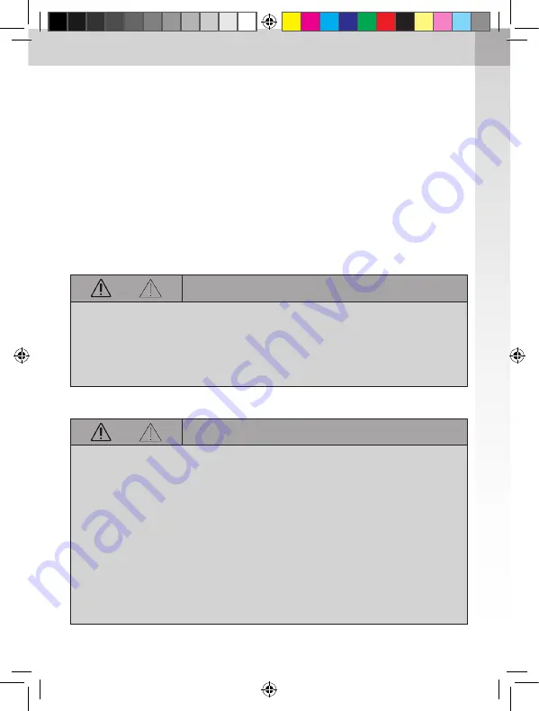 SATA satajet 1000 b Operating Instructions Manual Download Page 429