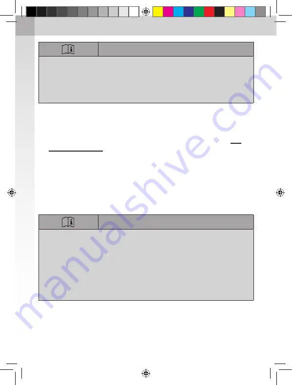 SATA SATAjet 1000 Series Operating Instructions Manual Download Page 40