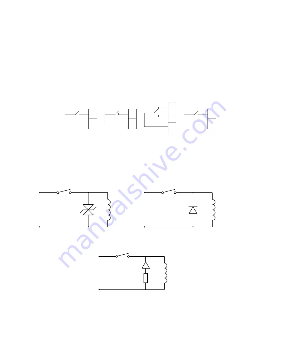 Satec PM295 Installation And Operation Manual Download Page 35