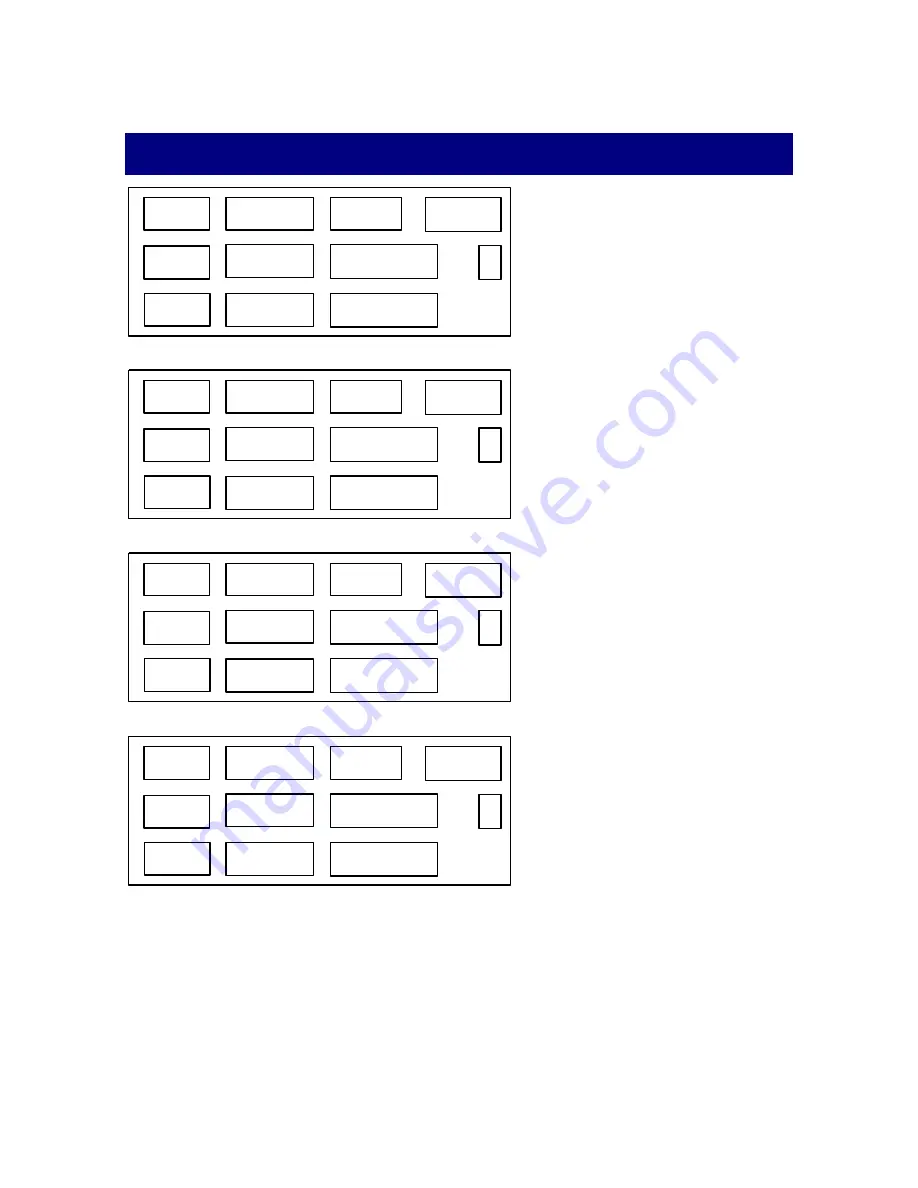 Satec PM295 Installation And Operation Manual Download Page 121