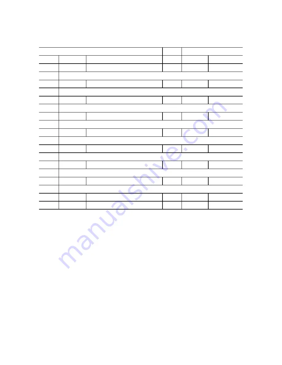 Satec PM295 Installation And Operation Manual Download Page 143