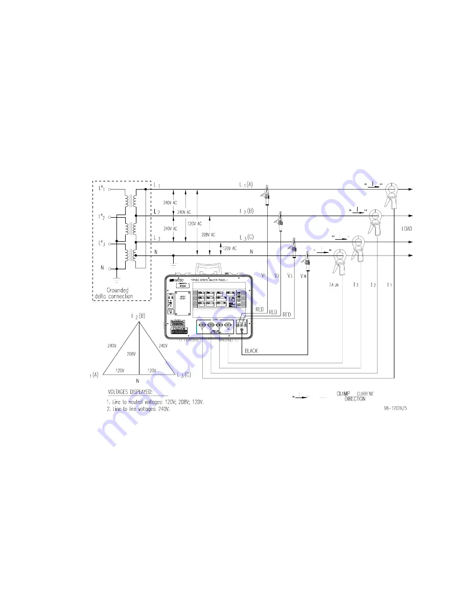 Satec PNA295-1 Installation And Operation Manual Download Page 19