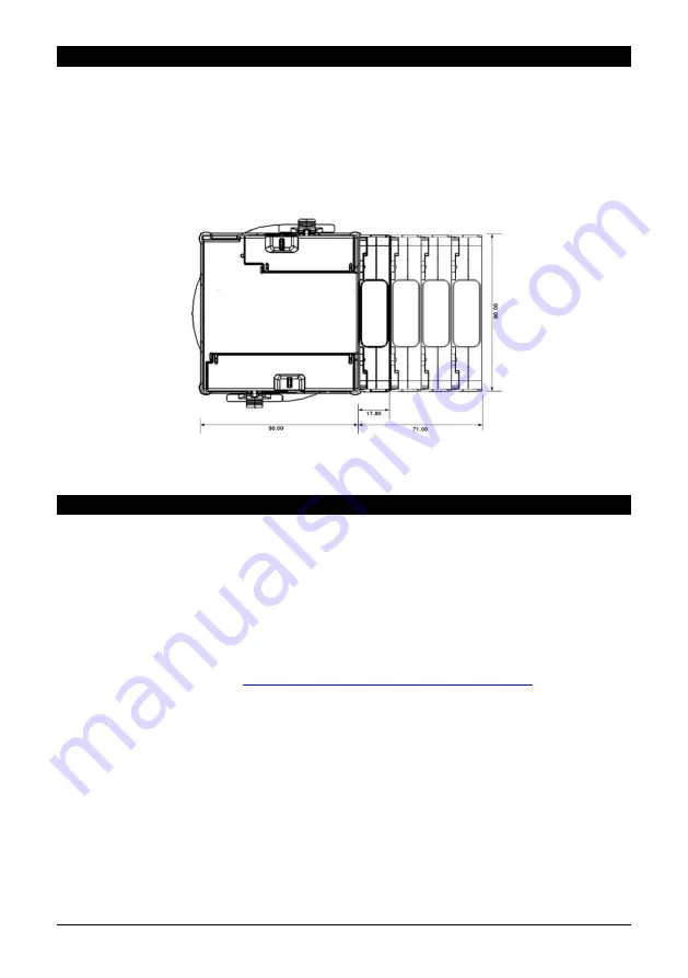 Satec PRO EM235 Quick Start Manual Download Page 4